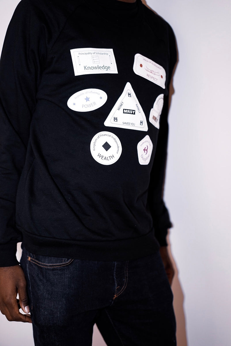 Hoodies & Sweatshirts – MRSY