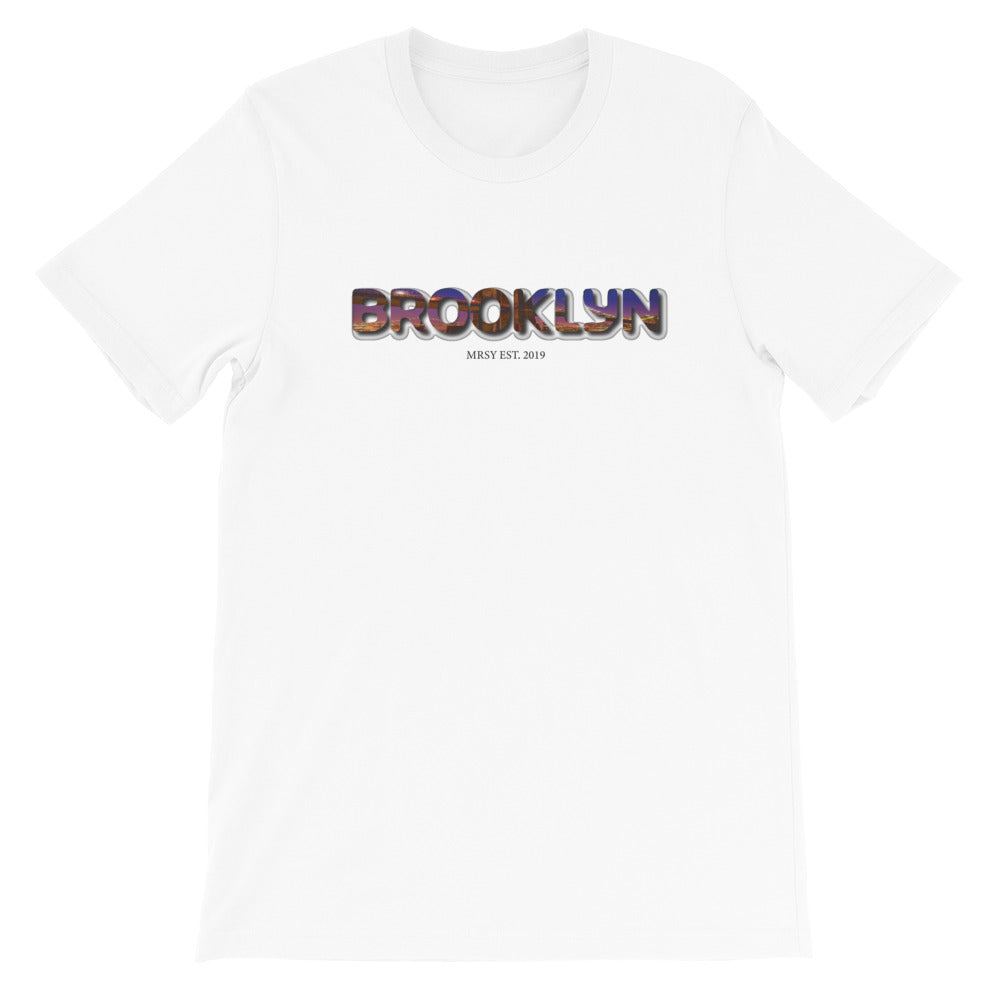 Brooklyn Tee