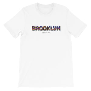 Brooklyn Tee