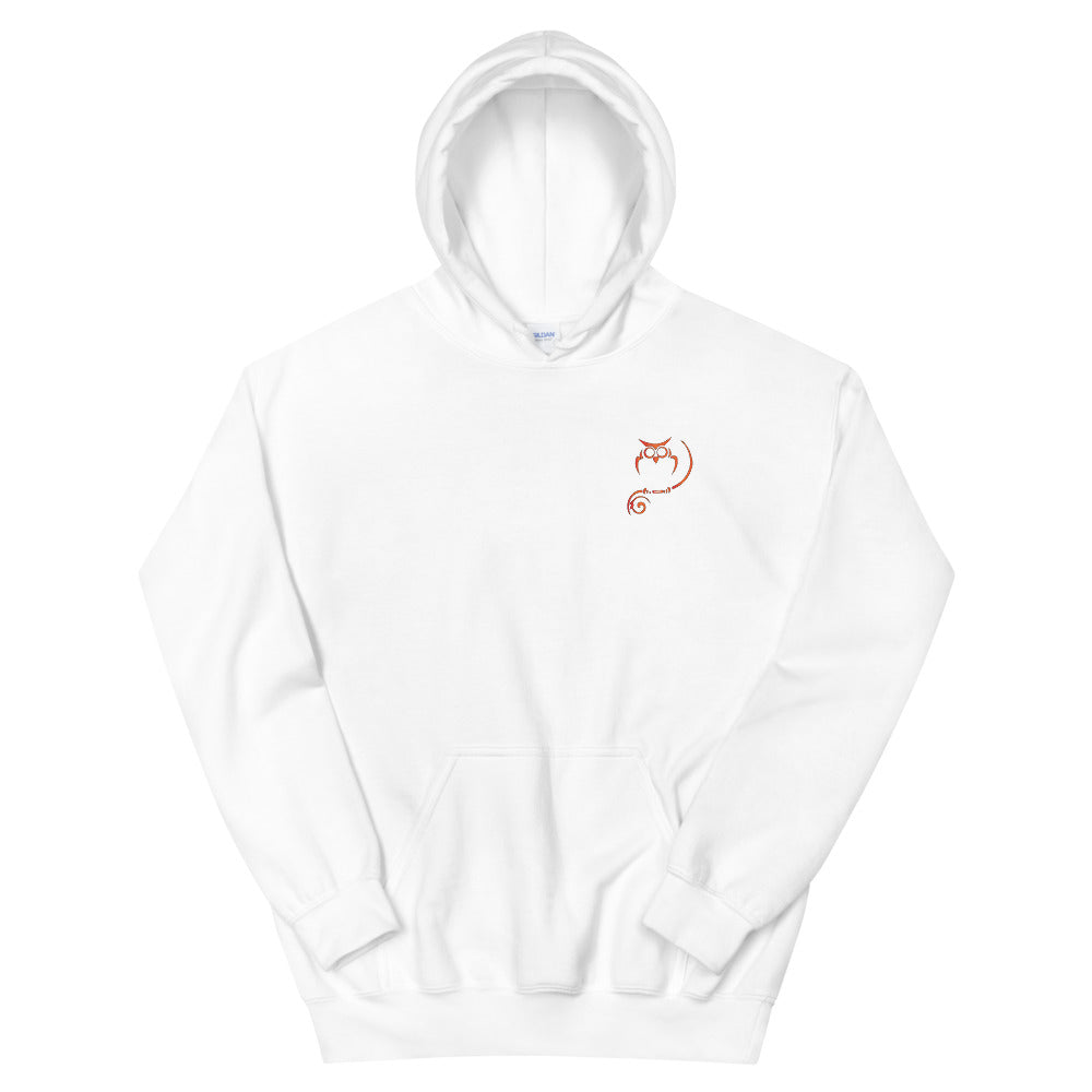 Compass Hoodie