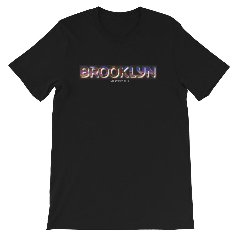 Brooklyn Tee