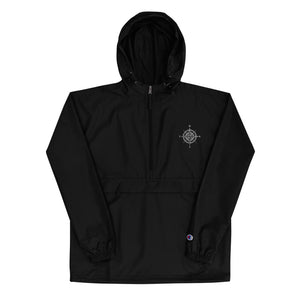 Compass Windbreaker