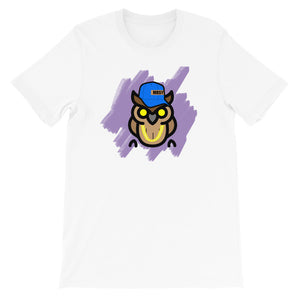 18K Owl T-Shirt